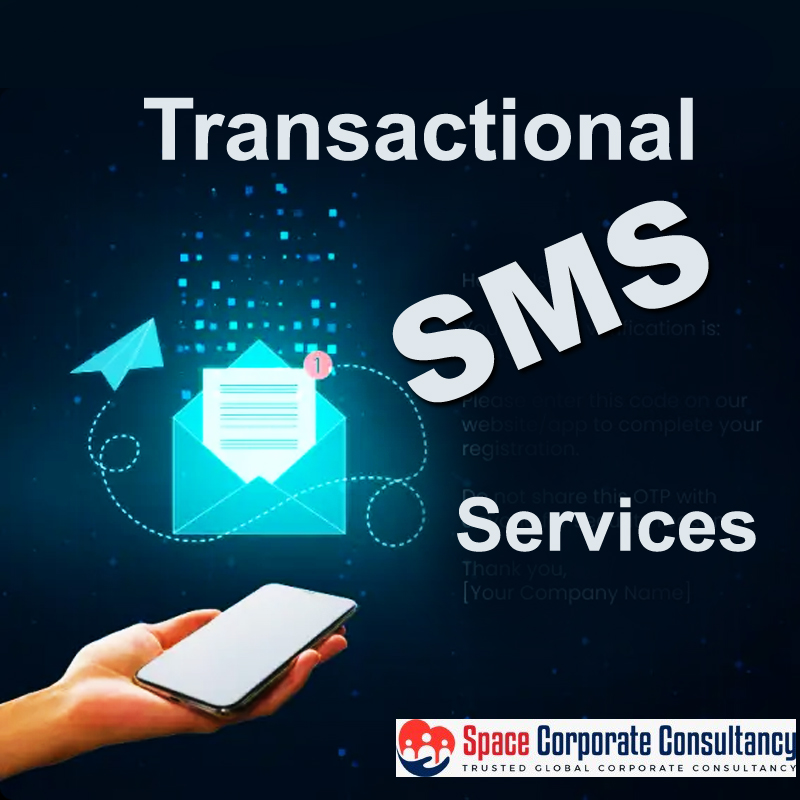 BULK TRANSACTIONAL SMS SERVICES